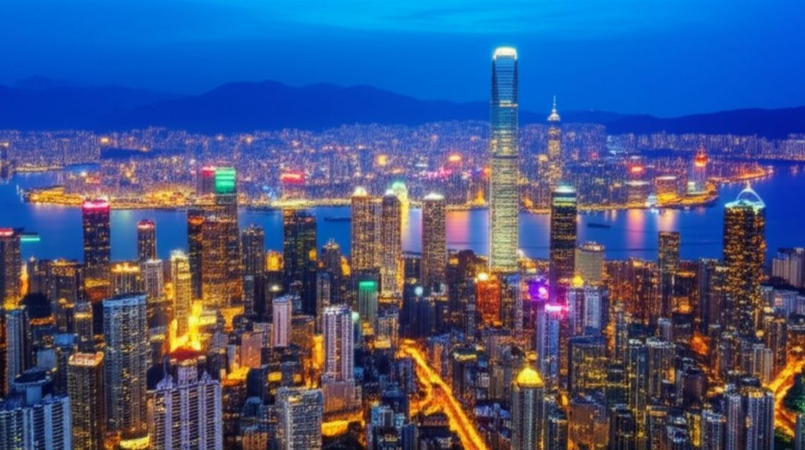 घेराबंदी से आलिंगन तक: बीजिंग का चौंकाने वाला स्टेबलकॉइन परिवर्तन, क्या यह डिजिटल डॉलर के आधिपत्य को चुनौती है?