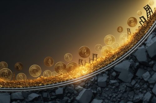 狂人預言、機構掃貨、山寨幣的安魂曲：我們正處於加密貨幣「大分流」時代的黎明