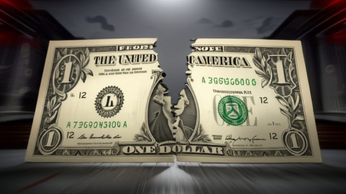 美元的十字路口：當總統意志碰撞百年央行的獨立靈魂