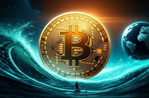 एक होटल समूह का साहसिक दांव: बिटकॉइन के महासागर में मेटाप्लैनेट की यात्रा