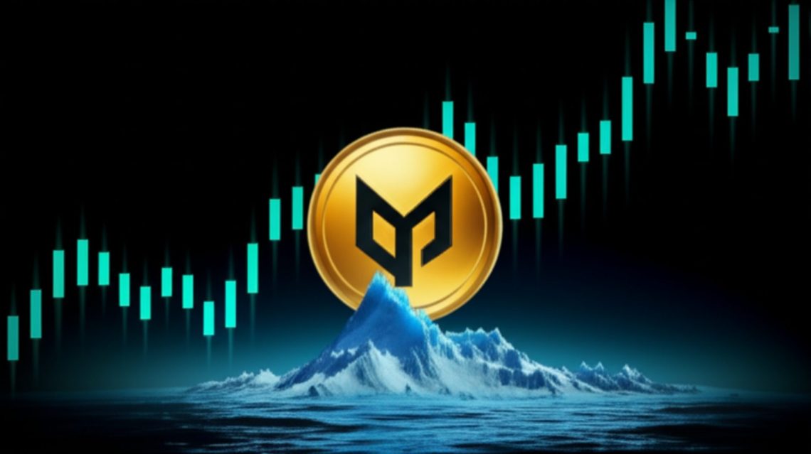 उगते सूरज का डिजिटल दांव: कैसे मेटप्लैनेट येन को छोड़कर बिटकॉइन के साथ भविष्य लिख रहा है