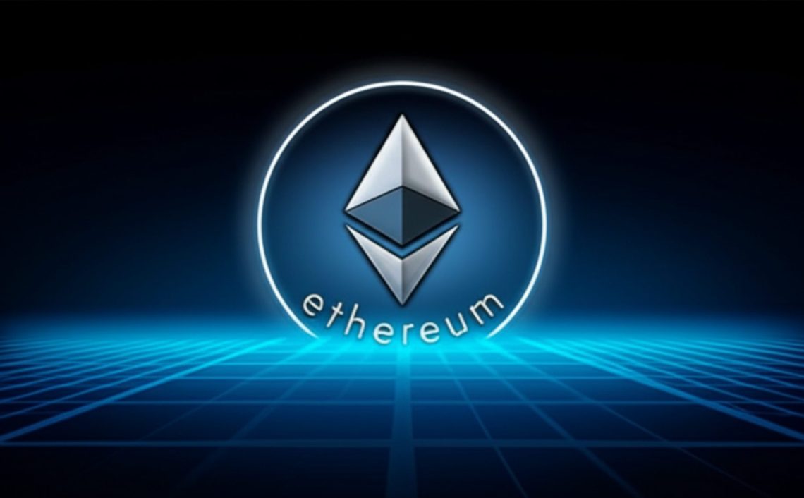 इथेरियम में सत्ता का हस्तांतरण: लाखों की निकासी और वॉल स्ट्रीट का अरबों का दांव