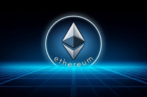 इथेरियम में सत्ता का हस्तांतरण: लाखों की निकासी और वॉल स्ट्रीट का अरबों का दांव