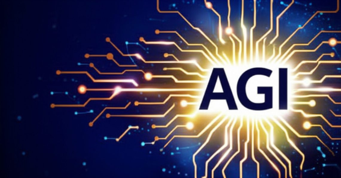 एजीआई की दौड़: करोड़ों के वेतन, प्रतिभा का युद्ध और एक नई वास्तविकता की दहलीज