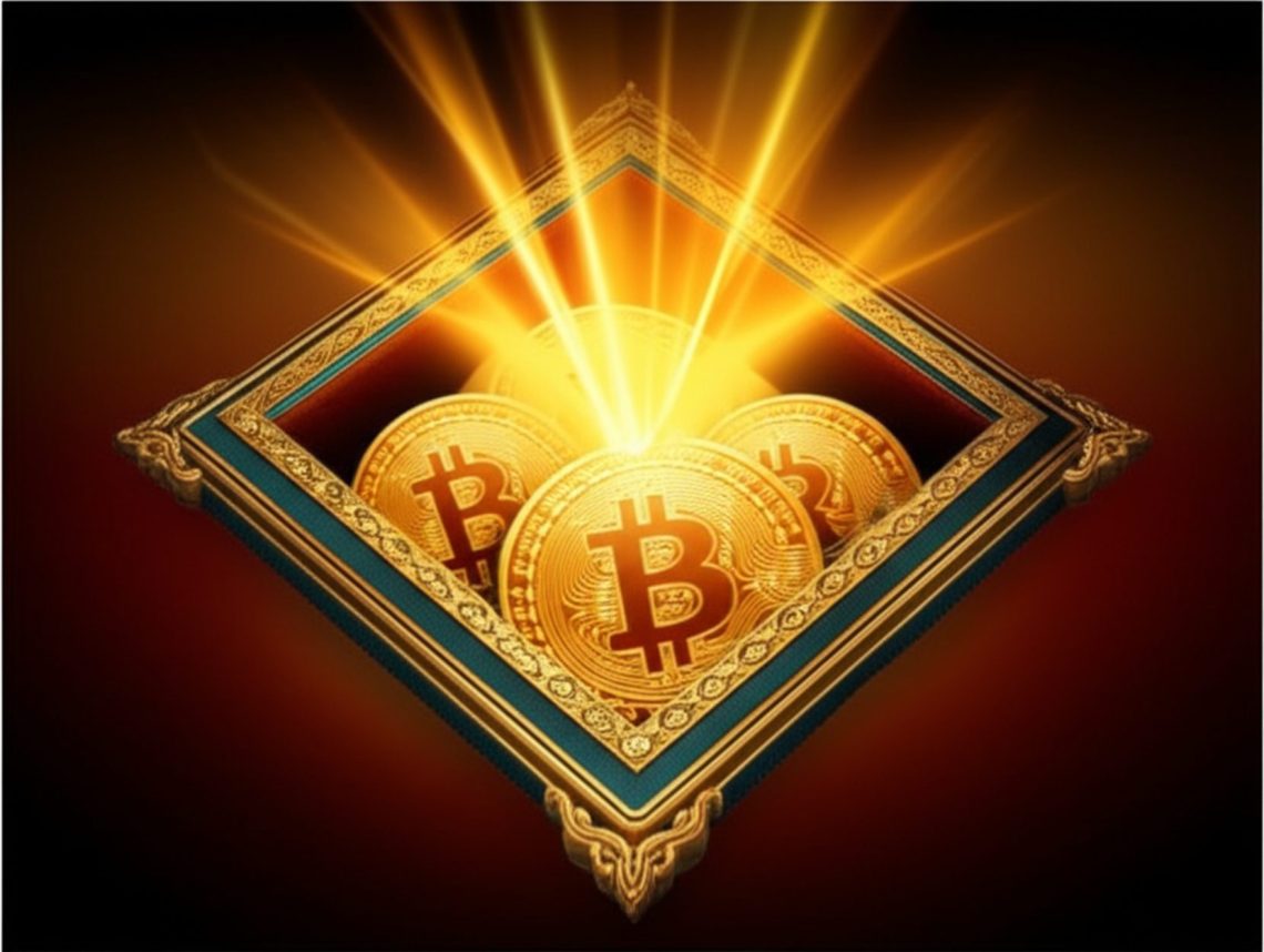 बिटकॉइन का पेंडोरा बॉक्स: क्या BRC-20 एक नए बुल मार्केट की पवित्र अग्नि है, या सिर्फ एक क्षणिक बुलबुला?