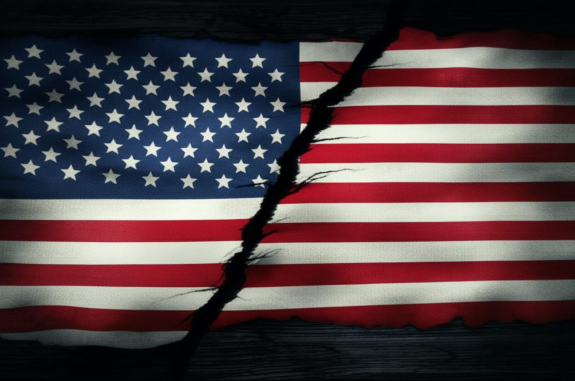 स्वतंत्रता की कीमत या नफरत का नतीजा? एक गोली के बाद अमेरिका में शांति नहीं।