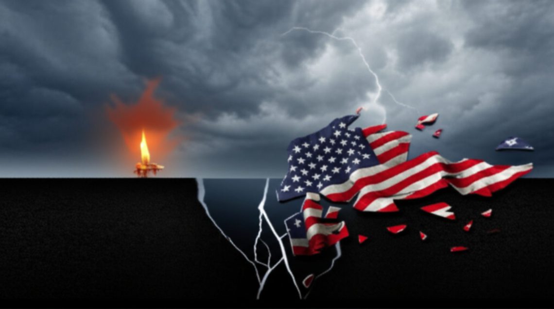 एक गोली ने अमेरिका को चीर दिया: चार्ली कर्क की मौत, क्या यह स्वतंत्रता का शोकगीत है, या गृहयुद्ध की प्रस्तावना?