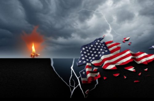 एक गोली ने अमेरिका को चीर दिया: चार्ली कर्क की मौत, क्या यह स्वतंत्रता का शोकगीत है, या गृहयुद्ध की प्रस्तावना?