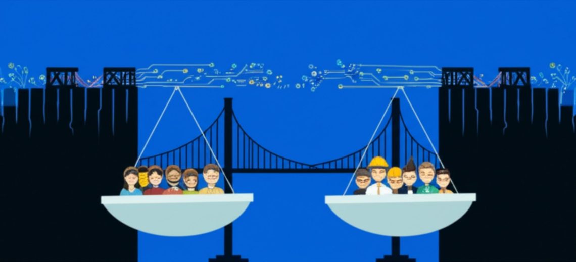 दस लाख डॉलर की दीवार: ट्रंप का H-1B दांव, अमेरिकी प्रतिभा की सुरक्षा या वैश्विक नवाचार का अंत?