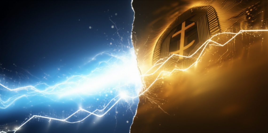 巨獸的誕生與社會的裂痕：從NVIDIA、BNB狂潮到政治暗殺看懂我們時代的十字路口