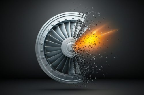 जब बिटकॉइन का फ्लाईव्हील रुक जाता है: जापान के माइक्रोस्ट्रैटेजी मेटप्लैनेट का बुलबुला और चेतावनी