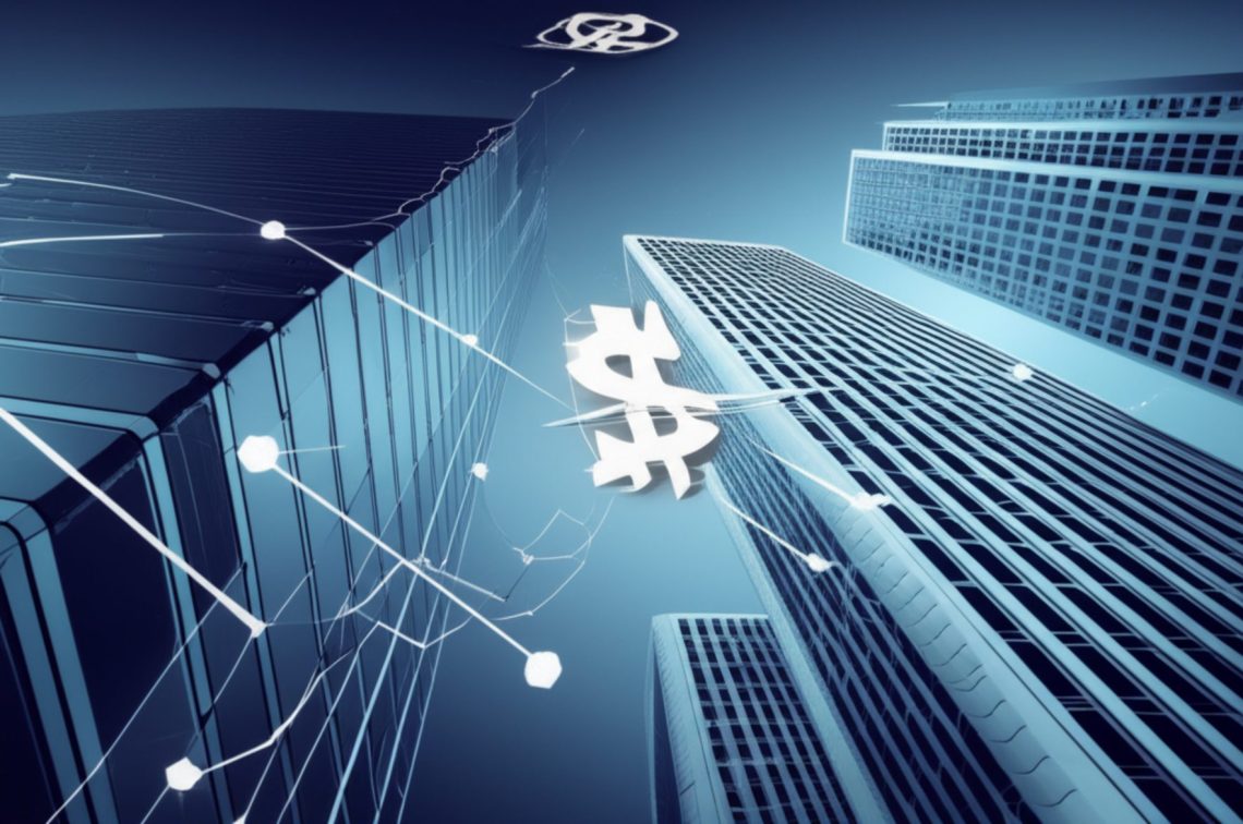 वॉल स्ट्रीट का डेफी जुआ: एक सार्वजनिक कंपनी एथेना के स्थिर मुद्रा साम्राज्य के सिंहासन के लिए 20 अरब डॉलर का दांव लगा रही है