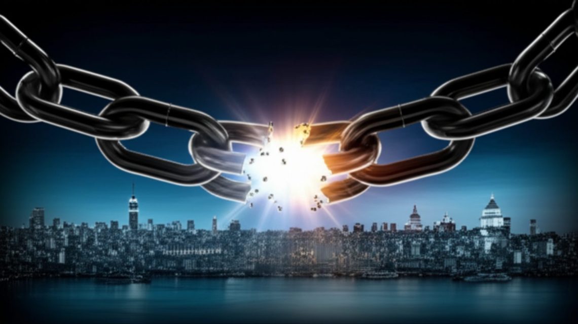 巨人的枷鎖：歐盟千億罰款，是斬斷Google壟斷的利劍，還是點燃全球貿易戰的星火？