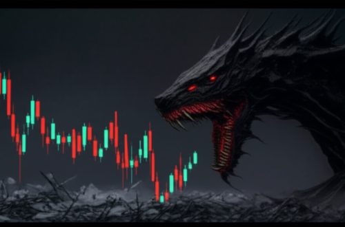 परिसमापन, शून्य से परे एक नरक: जब बाज़ार का राक्षस आपके खाते को निगल जाता है, तो क्या आपको डरना चाहिए या लालच करना चाहिए?