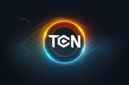 TON में Apple और Nike की आत्मा: 'गीक' से 'सुपरस्टार' बनने की Web3 क्रांति