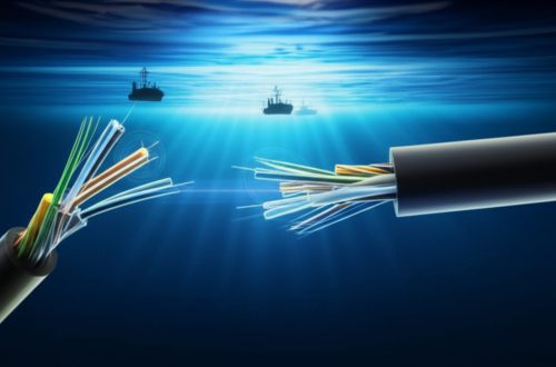गहरे समुद्र में डिजिटल तंत्रिका युद्ध: एक टूटी हुई केबल ने ताइवान के अदृश्य राष्ट्रीय सुरक्षा संकट का खुलासा किया