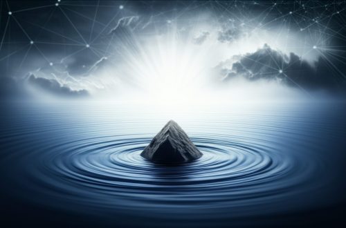 एक क्षमादान, एक क्रिप्टो तूफ़ान: ट्रंप, सीज़ेड और अमेरिका का वेब3 भविष्य