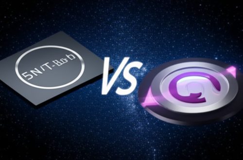 क्वांटम सर्वनाश में नूह का सन्दूक? ट्रेज़र बनाम लेजर की हार्डवेयर वॉलेट हथियारों की दौड़, आपके भविष्य के क्रिप्टो के लिए एक नया मोर्चा खोल रही है। 38 क्वांटम सर्वनाश में नूह का सन्दूक? ट्रेज़र बनाम लेजर की हार्डवेयर वॉलेट हथियारों की दौड़, आपके भविष्य के क्रिप्टो के लिए एक नया मोर्चा खोल रही है।