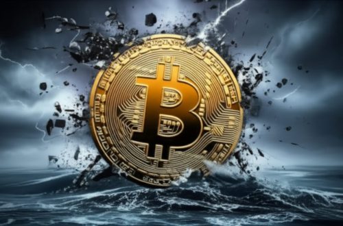 तूफान आ गया है: बिटकॉइन ने $100,000 का स्तर खो दिया। क्या यह बुल मार्केट का अंत है, या एक आवश्यक, क्रूर शुद्धिकरण? 5 तूफान आ गया है: बिटकॉइन ने $100,000 का स्तर खो दिया। क्या यह बुल मार्केट का अंत है, या एक आवश्यक, क्रूर शुद्धिकरण?