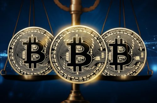 बिटकॉइन का अंतिम संग्राम: यह सिर्फ डिजिटल सोना नहीं, बल्कि आधुनिक केंद्रीय बैंकों के लिए एक गहरा सवाल है 5 बिटकॉइन का अंतिम संग्राम: यह सिर्फ डिजिटल सोना नहीं, बल्कि आधुनिक केंद्रीय बैंकों के लिए एक गहरा सवाल है