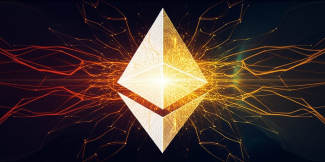 अलविदा, ज़ेन मोड! एथेरियम फाउंडेशन की शक्ति का जागरण, भविष्य को परिभाषित करने वाला एक केंद्रीकृत दांव?