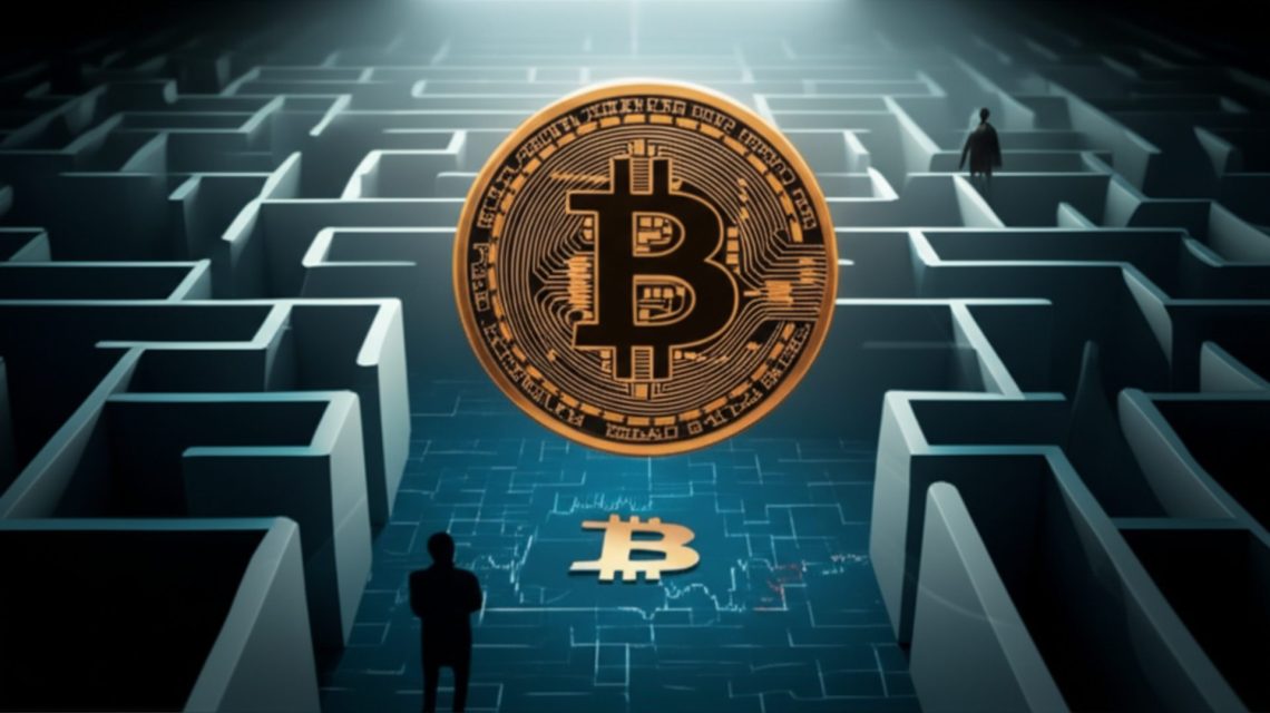 दस लाख डॉलर की भूलभुलैया: जब बिटकॉइन की पौराणिक कथा गहरे पानी में उतरती है