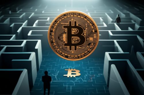 दस लाख डॉलर की भूलभुलैया: जब बिटकॉइन की पौराणिक कथा गहरे पानी में उतरती है 4 दस लाख डॉलर की भूलभुलैया: जब बिटकॉइन की पौराणिक कथा गहरे पानी में उतरती है