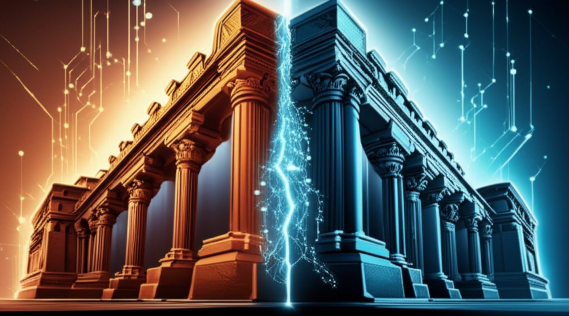 川普的加密帝國：西裝、刺青與一場價值數百億美元的政治金融實驗