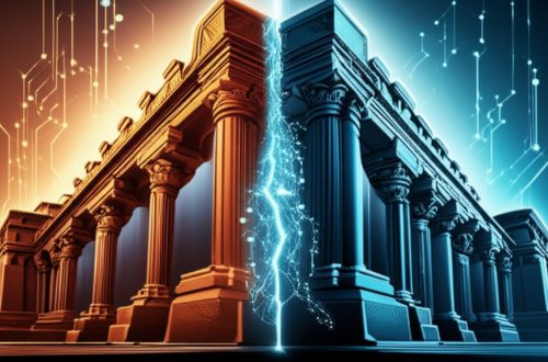 川普的加密帝國:西裝、刺青與一場價值數百億美元的政治金融實驗 6 川普的加密帝國:西裝、刺青與一場價值數百億美元的政治金融實驗