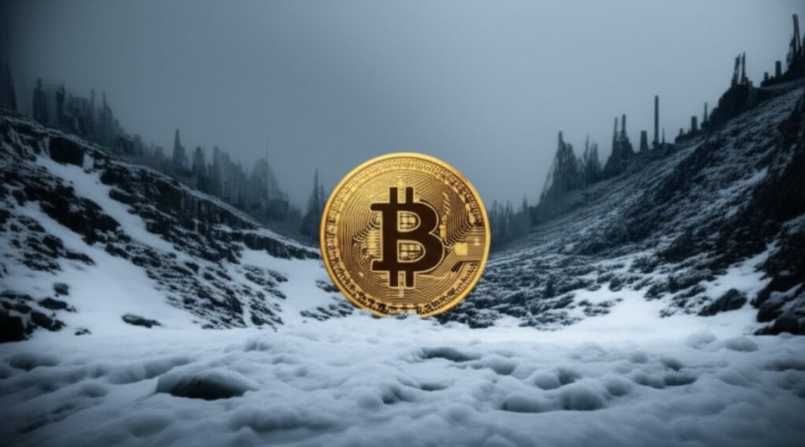 खंडहर में सोना, या अगली खाई? जेपी मॉर्गन की $170,000 की भविष्यवाणी, बिटकॉइन के दोहरे खेल का खुलासा